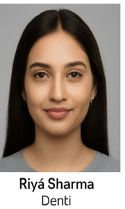 Riya Sharma