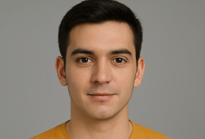  Karan Mehta 
